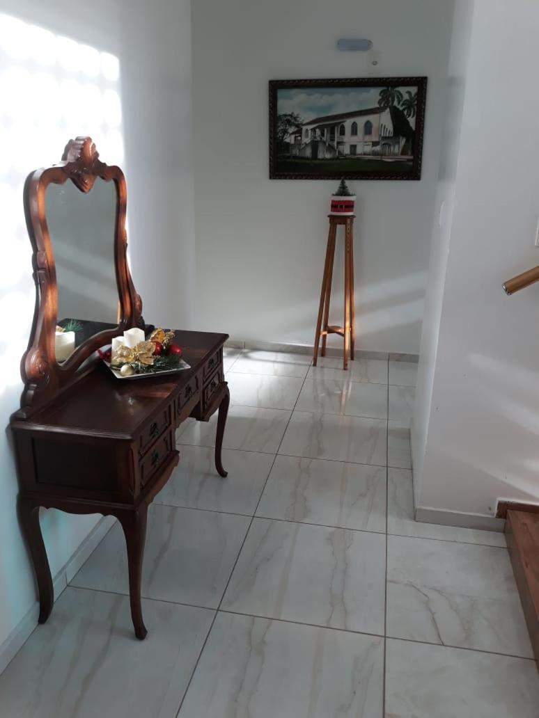 Goyanna Hotel Goianá エクステリア 写真